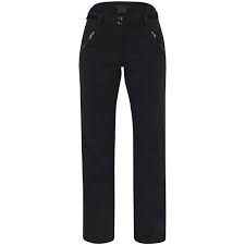 Брюки женск. Headturn Black 18 (DWW050) 